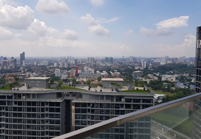 KL Gateway Premium Residence