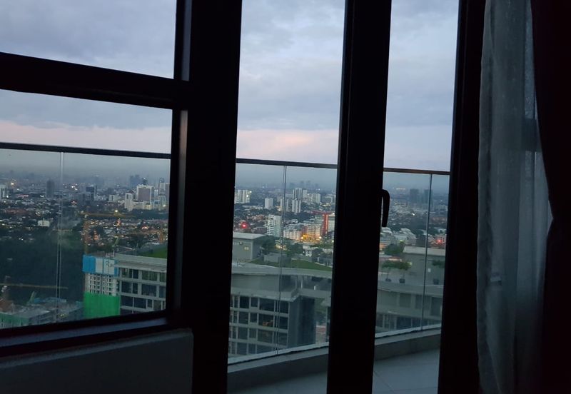 KL Gateway Premium Residence