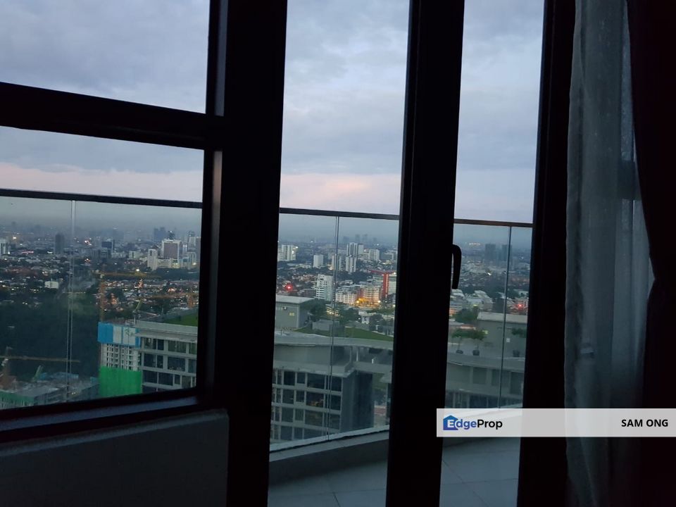 KL Gateway Premium Residence, Bangsar South, Kuala Lumpur For Sale, Kuala Lumpur, Bangsar South