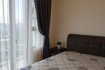 KL Gateway Premium Residence