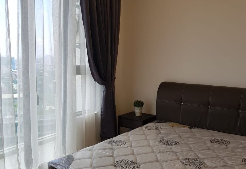 KL Gateway Premium Residence