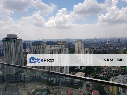 KL Gateway Premium Residence, Bangsar South, Kuala Lumpur For Sale, Kuala Lumpur, Bangsar South