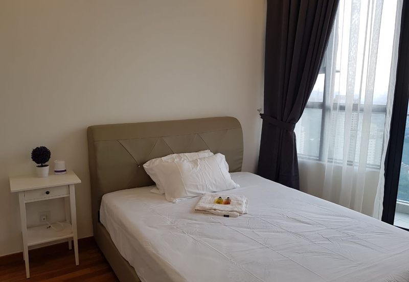 KL Gateway Premium Residence