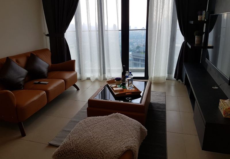 KL Gateway Premium Residence