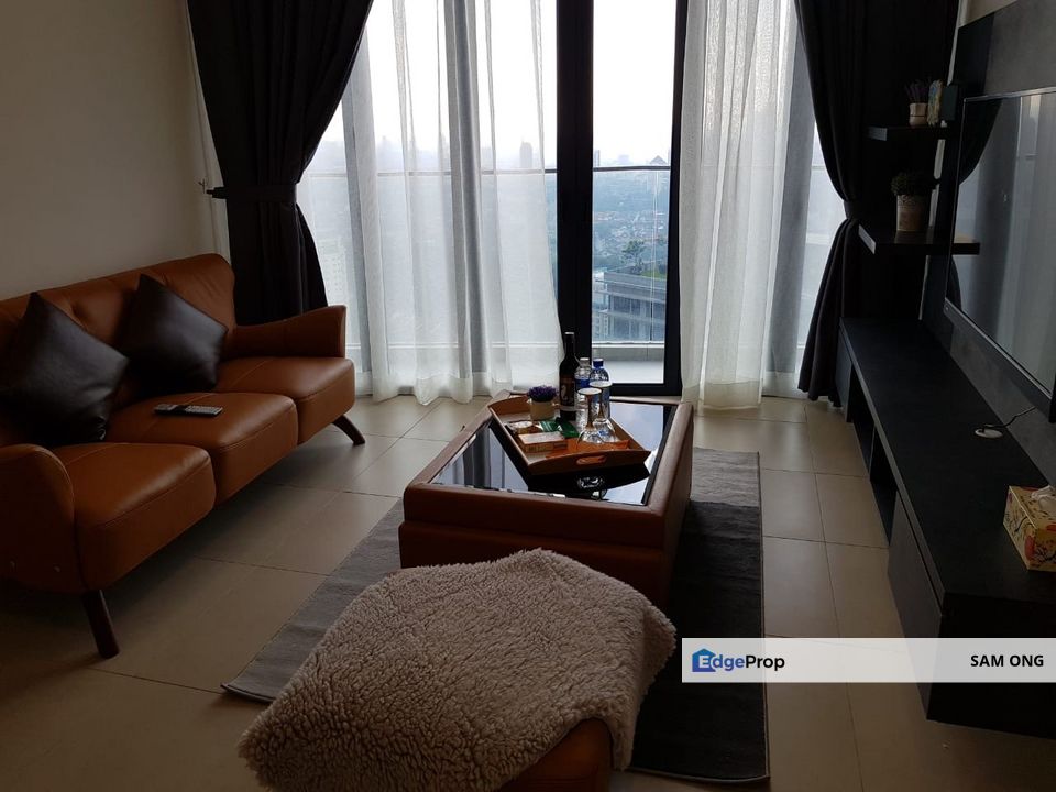 KL Gateway Premium Residence, Bangsar South, Kuala Lumpur For Sale, Kuala Lumpur, Bangsar South