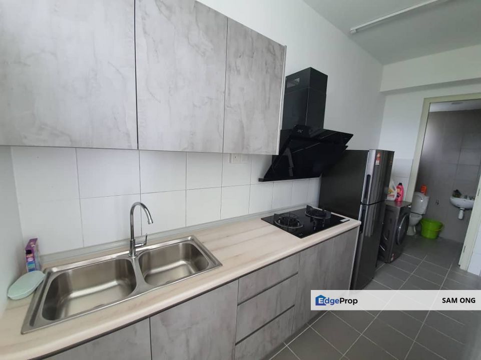 Vina Versatile Homes, Cheras South, Kuala Lumpur For Sale, Kuala Lumpur, Cheras