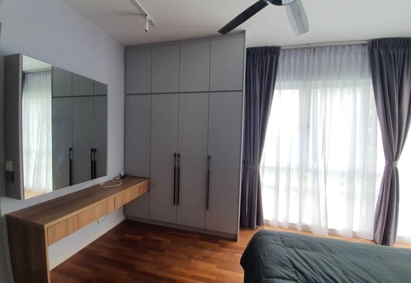 Vina Versatile Homes