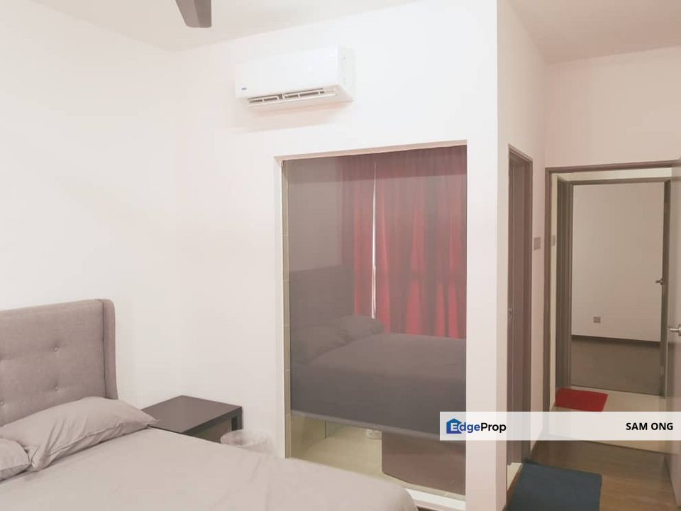 Amerin Residence, Cheras South, Selangor For Sale, Selangor, Cheras South