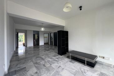 Mutiara Condominium, Taman Bukit Indah