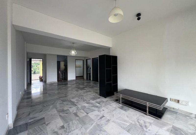 Mutiara Condominium, Taman Bukit Indah