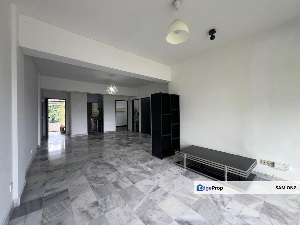 Mutiara Condominium, Taman Bukit Indah, Ampang, Selangor For Sale, Selangor, Ampang