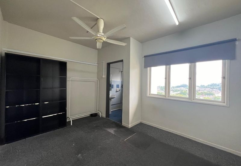 Mutiara Condominium, Taman Bukit Indah