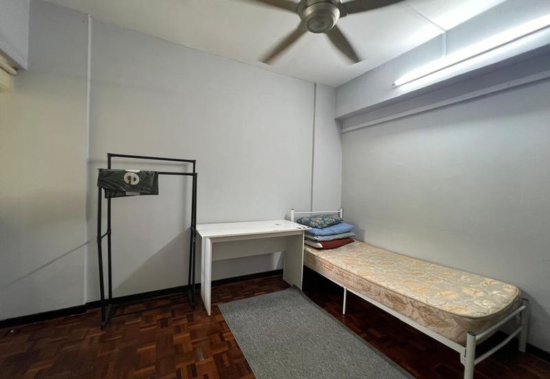 Mutiara Condominium, Taman Bukit Indah