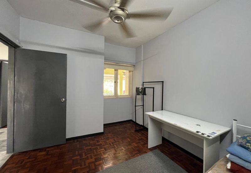 Mutiara Condominium, Taman Bukit Indah