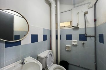 Mutiara Condominium, Taman Bukit Indah