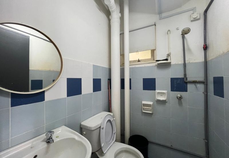 Mutiara Condominium, Taman Bukit Indah