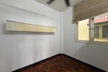 Mutiara Condominium, Taman Bukit Indah