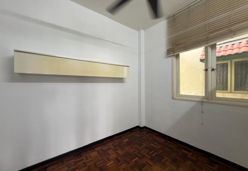 Mutiara Condominium, Taman Bukit Indah