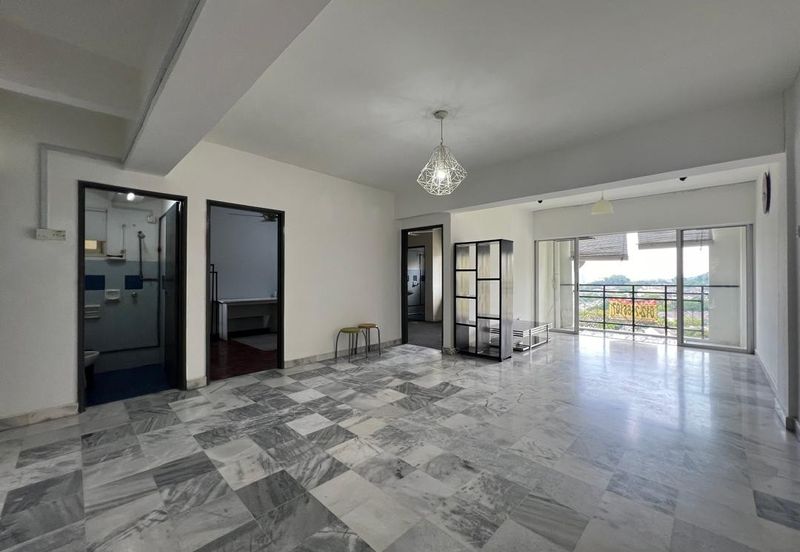 Mutiara Condominium, Taman Bukit Indah