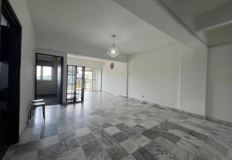 Mutiara Condominium, Taman Bukit Indah