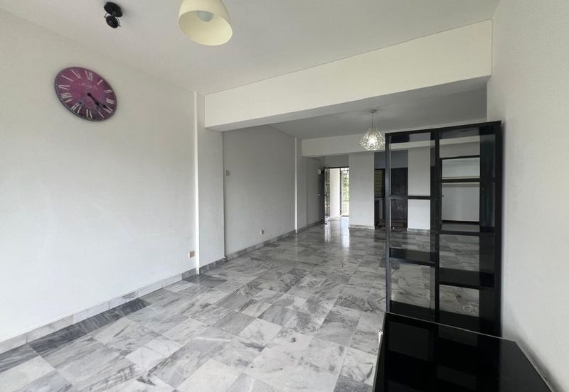 Mutiara Condominium, Taman Bukit Indah