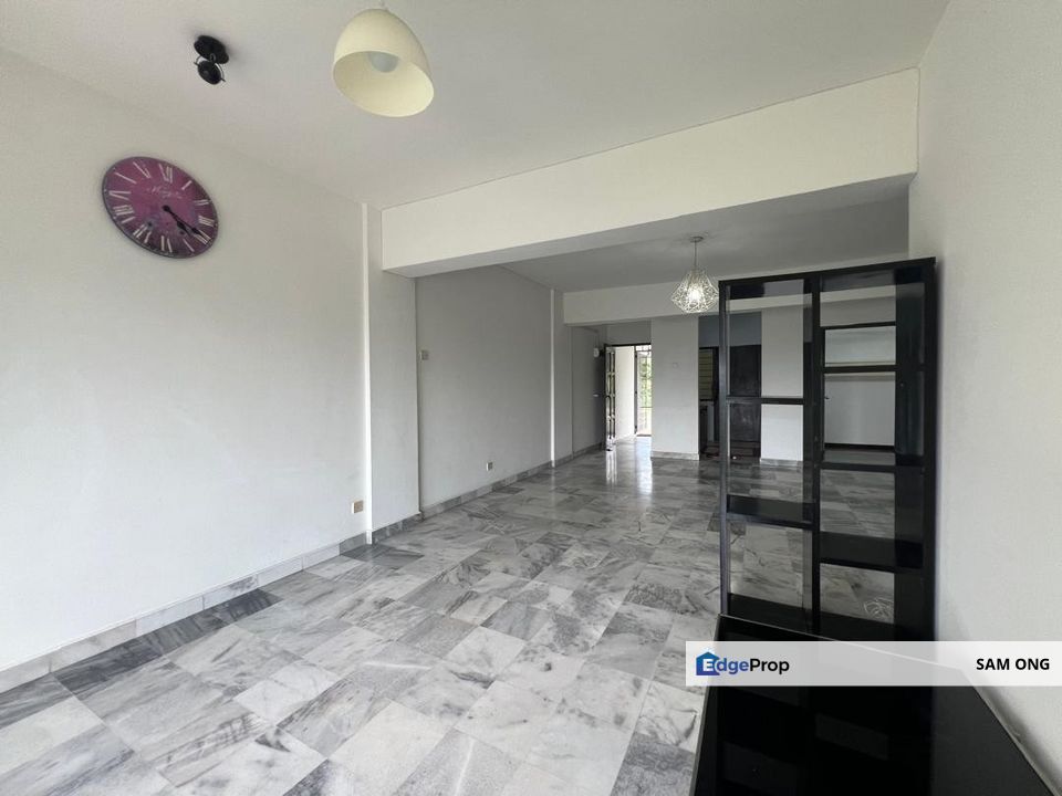 Mutiara Condominium, Taman Bukit Indah, Ampang, Selangor For Sale, Selangor, Ampang