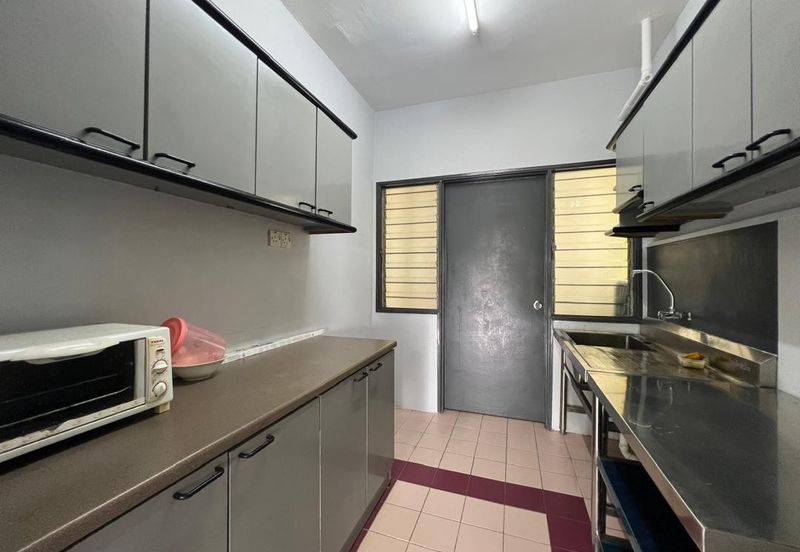 Mutiara Condominium, Taman Bukit Indah