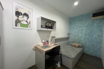 The Place @ Cyberjaya