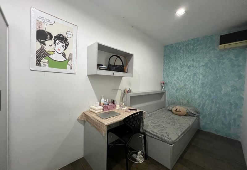 The Place @ Cyberjaya