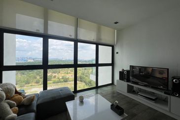 The Place @ Cyberjaya