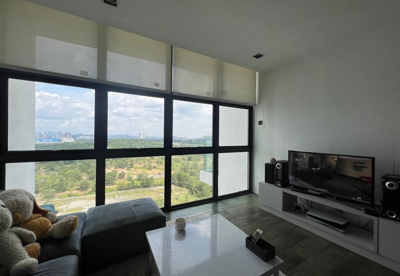 The Place @ Cyberjaya