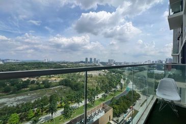 The Place @ Cyberjaya