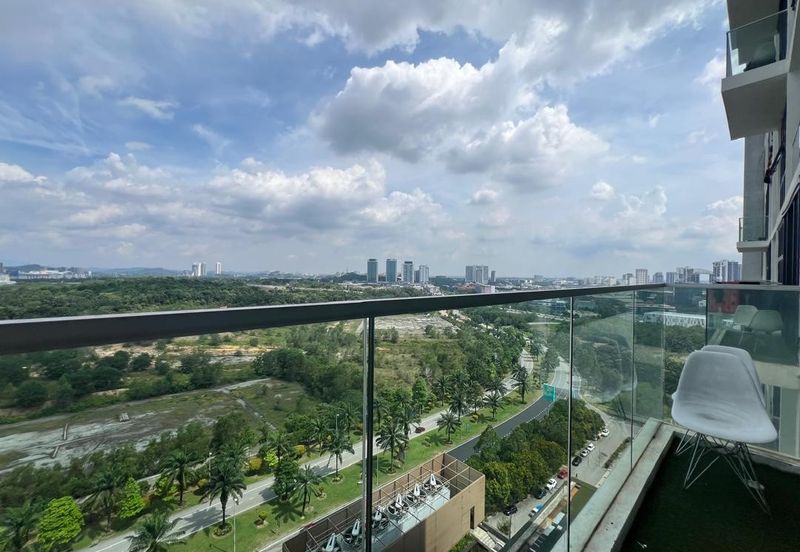 The Place @ Cyberjaya