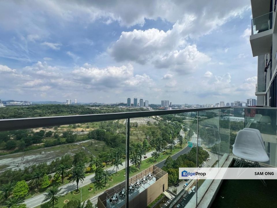 The Place @ Cyberjaya, Cyberjaya, Selangor For Sale, Selangor, Cyberjaya