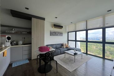 The Place @ Cyberjaya