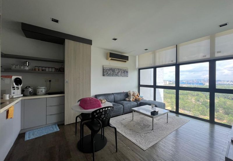 The Place @ Cyberjaya