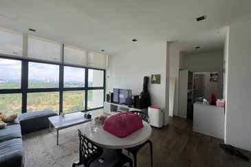 The Place @ Cyberjaya