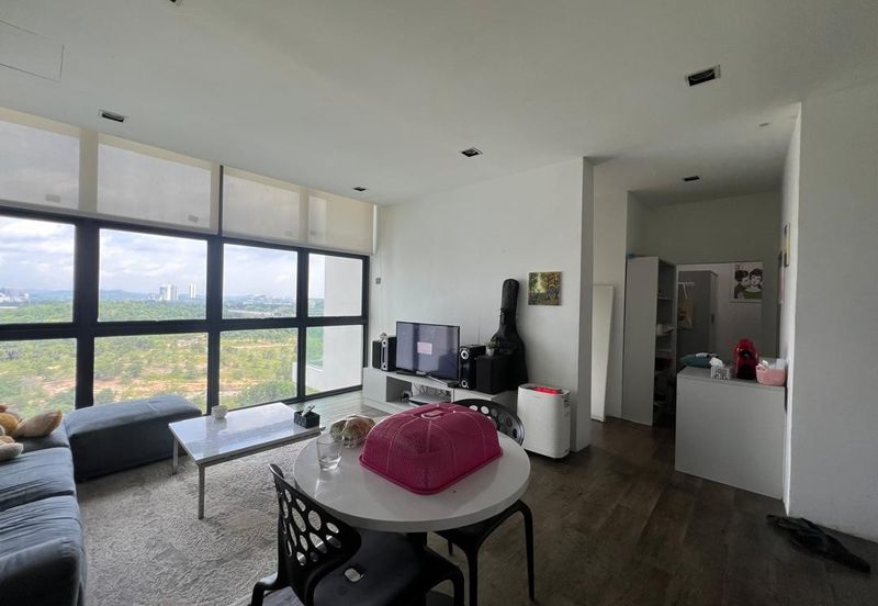 The Place @ Cyberjaya