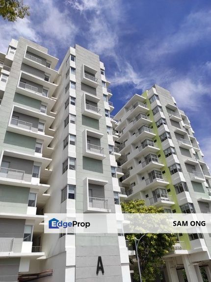 UniVillage, Semenyih, Selangor For Sale, Selangor, Semenyih
