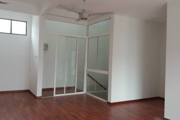 Averia @ Abadi Heights