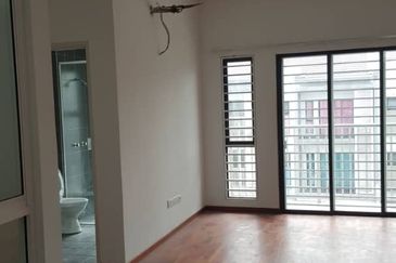 Averia @ Abadi Heights