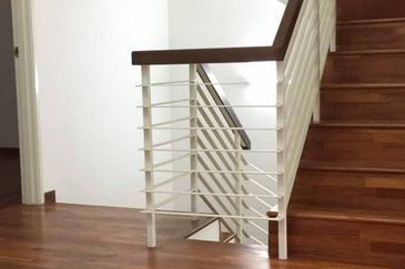 Averia @ Abadi Heights