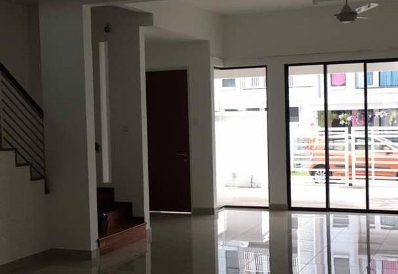 Averia @ Abadi Heights