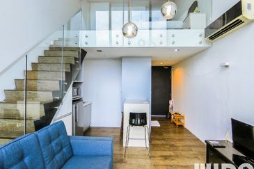 The Place @ Cyberjaya