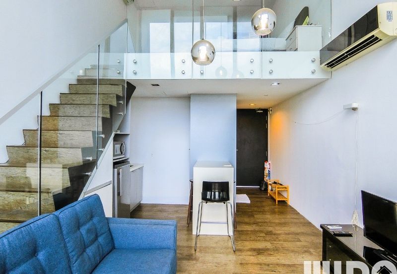 The Place @ Cyberjaya