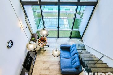 The Place @ Cyberjaya