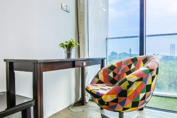 The Place @ Cyberjaya