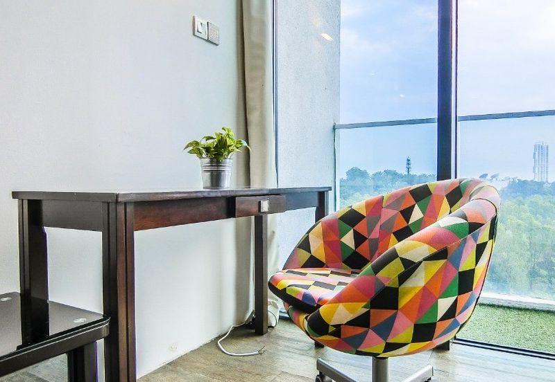 The Place @ Cyberjaya