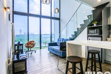 The Place @ Cyberjaya