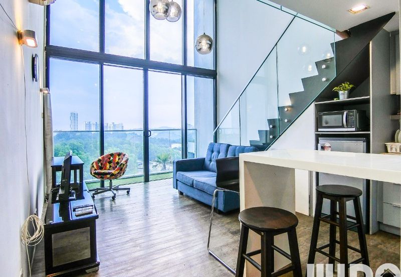 The Place @ Cyberjaya